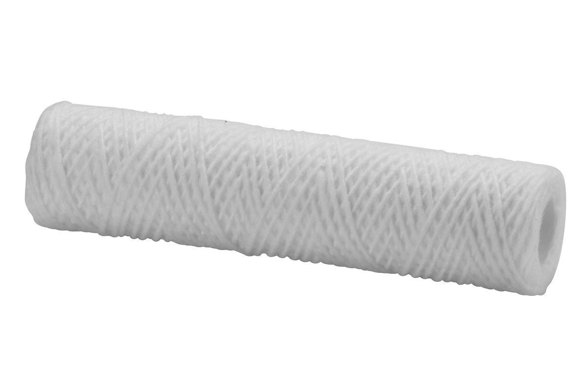 Metabo Accessoires Wegwerpfilter tegen zand lang