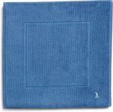 Möve Superwuschel badmat Cornflower