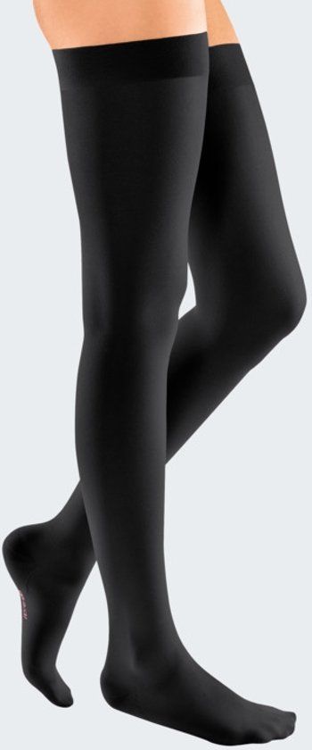 Mediven Elegance Compressiekousen Steunkousen kniekousen dijkousen en panty s.