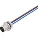 Weidmüller 1027370000 Connecteur pour capteur/actionneur 1 pièce(s)