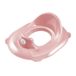 Rotho Babydesign Toiletbril Toilettrainer Toiletbril Peuter TOP Gerecycled (Plastic) Roze