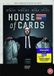House Of Cards (USA) - Saison 1 - (Import) DVD