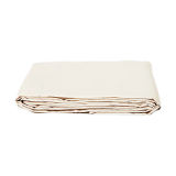 Juniper Drap plat 260x270 cm Sable de plage