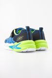 Skechers FLEX-GLOW ULTRA - PRISM-PACER Blauw 36 EU