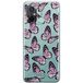 ERT GROUP mobiel telefoonhoesje voor Xiaomi REDMI 12C/ REDMI 11A origineel en officieel erkend Babaco patroon Butterflies 002