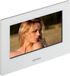 Hikvision DS-KH6320-WTE1-W - Binnenpaneel - Wi-Fi/IP - 7 inch Scherm - Wit