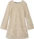 NAME IT NKFRUSITTA LS DRESS Meisjes Jurken