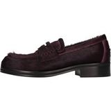Lorena Paggi Chaussure basse Bordeaux