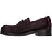 Lorena Paggi Chaussure basse Bordeaux