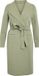 Vila Jas Vijuice Coat - Noos 14060740 Oil Green Dames Maat - XL