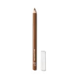 e.l.f. Cream Glide Lip Liner, vormt en sculpt lippen, zeer gepigmenteerd, semi-matte finish, veganistisch en dierproefvrij, Spill The Tea