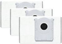 ECOVACS DEEBOT Dust Bags for T90, X12 Families - 3 Pieces