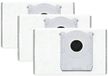 ECOVACS DEEBOT Dust Bags for T90, X12 Families - 3 Pieces