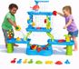 KidzKraze Watertafel Tropisch