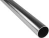 Riggatec Aluminiumrohr rund 51x2mm 450 cm