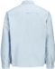 Jack & Jones Oxford overhemd Relaxed Fit Lange mouw Katoen Cashmere Blue XS