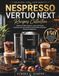 Nespresso Vertuo Next Recipes Collection