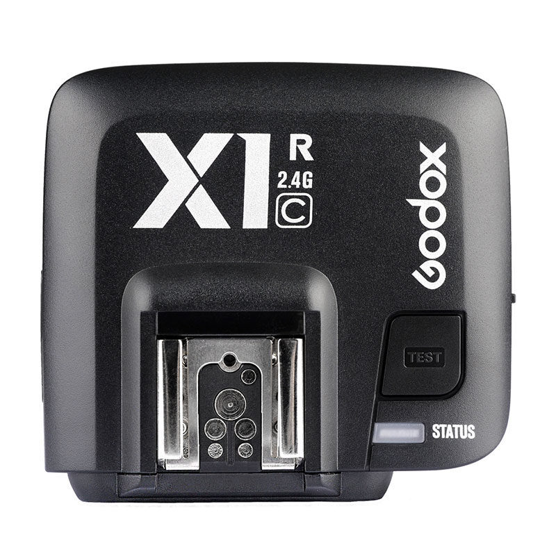 Godox X1 Receiver voor Canon