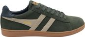 Gola Trainers Equipe II Suede