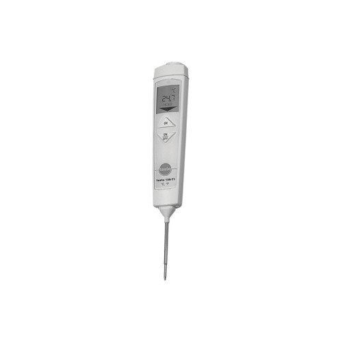 TESTO Temperatuurmeter