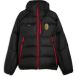 Puma AC Milan PUMATECH PrimaLoft® pufferjack voor Heren, Zwart, Maat S