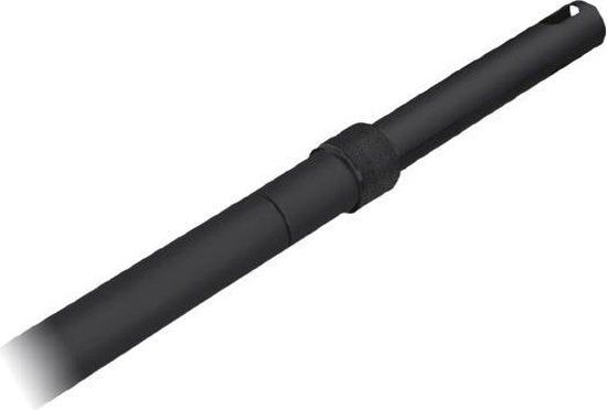 Falcon Eyes CB-3150F Telescopic Crossbar - 3.15m - Black