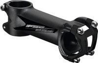 FSA Gossamer 31,8 6° 100 mm ZWART A9