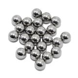 23 Maxtuned 23 ballen voor stuurset 50
