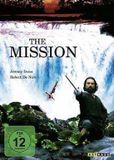 STUDIOCANAL The Mission DVD