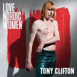 Suburban Tony Clifton Love Nordic Women