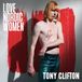 Suburban Tony Clifton Love Nordic Women