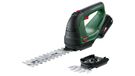 Bosch AdvancedShear 18V-10 Accu Grasschaar - 10 cm - Lithium-Ion - Zwart/Groen
