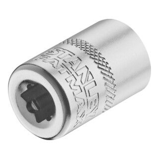 Stanley FATMAX 1/4" inbus 11 mm - 1 stuk