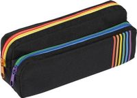 Viquel Penetui Viquel Rainbow Cla - 2 vakken met rits afsluitbaar