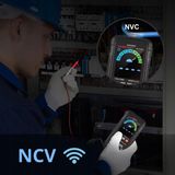 Habotest HT124A+ Digitale universele multimeter