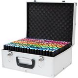 Décotime alcohol twinmarkers XXXL-set - 300 stuks