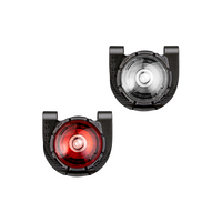 Orbiloc Twin Pack Horse