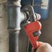 Yato 2x Pijptang 490mm met PVC Handvat - Koolstofstaal