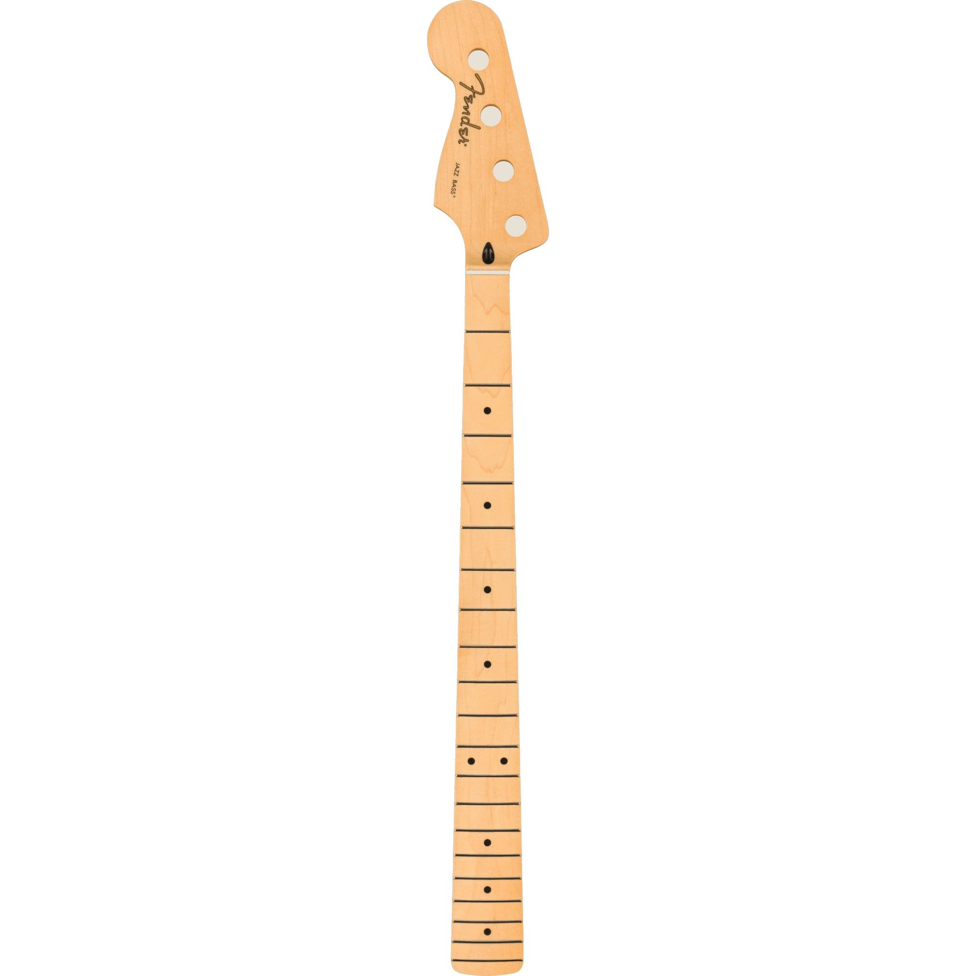 Fender Player Series Jazz Bass LH Neck Maple - 0717669549336