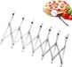 Unyqoos Coupe-pizza 7-roues