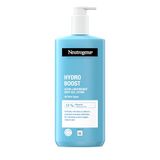 Neutrogena Hydro Boost Gel Body lotion 400 ml