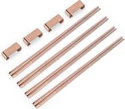 Vargen & Thor KITO Koperen chopsticks Fenix