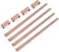 Vargen & Thor KITO Koperen chopsticks Fenix