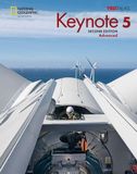 Keynote Hueber Verlag Keynote 2nd edition Advanced