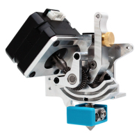 MicroSwiss Micro Swiss NG Direct Drive Extruder voor Creality CR-10 / Ender 3 Printers