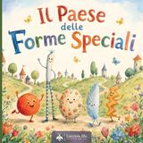Il Libri GmbH Il Paese delle Forme Speciali Paperback