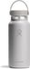 Hydro Flask Wide Mouth Flex Cap Drinkfles (946 ml) - Birch