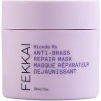 FEKKAI Haarmaskers Haarbehandeling Dames 222ml