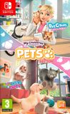 Mindscape My Universe Pets - Nintendo Switch