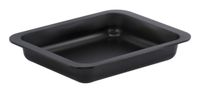 Zenker Oven Bakvorm 40 x 29 x 6 cm Zwart